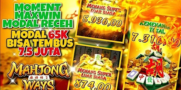 situs judi slot gacor pg soft