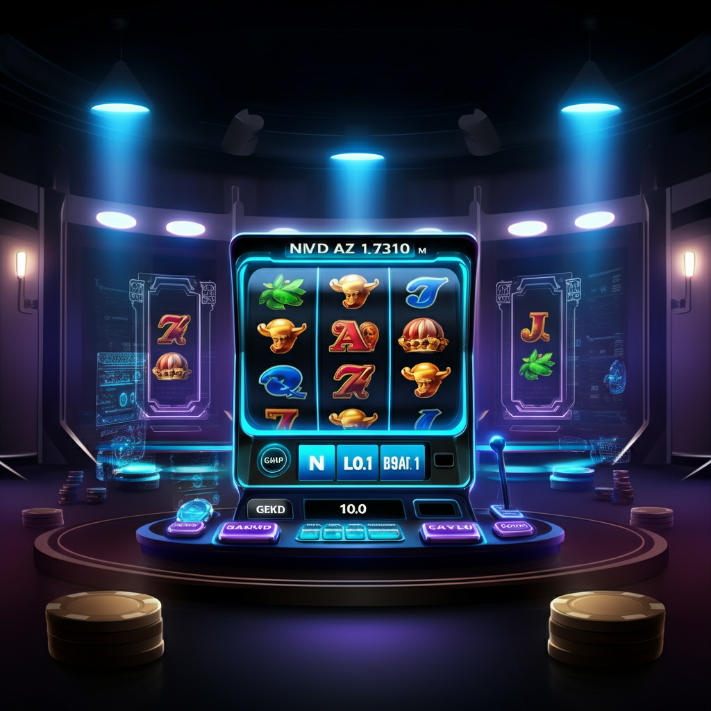 Depo Slot Online