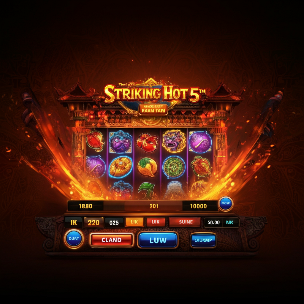 Situs Slot