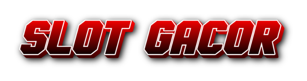 Slot Online Gacor