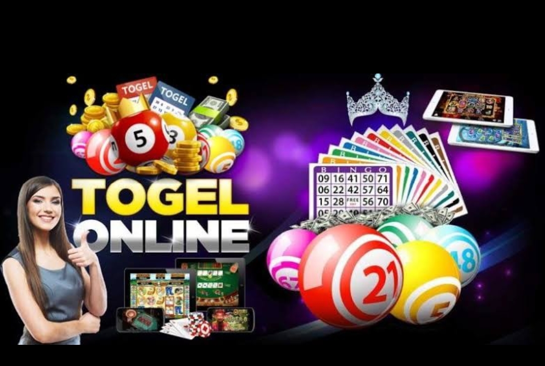 Event Imlek Togel