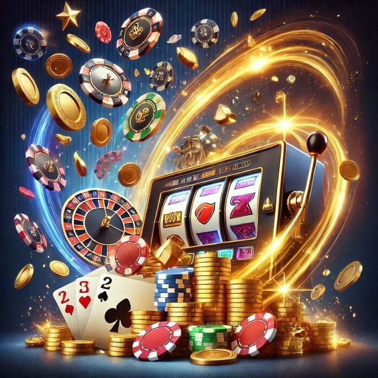 slot